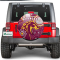 vibehoodie-tire-custom-brisbane-broncos-indigenous-unique-rugby-team-spare-tire-cover