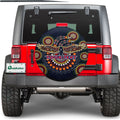 vibehoodie-tire-custom-adelaide-crows-special-indigenous-football-team-spare-tire-cover