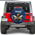 vibehoodie-tire-gold-coast-titans-navy-ver-rugby-team-spare-tire-cover