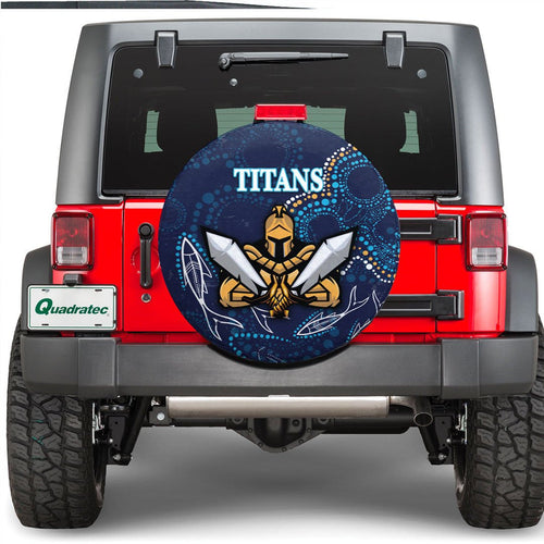 vibehoodie-tire-gold-coast-titans-navy-ver-rugby-team-spare-tire-cover