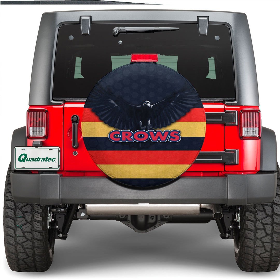 vibehoodie-tire-adelaide-crows-indigenous-victory-football-team-spare-tire-cover