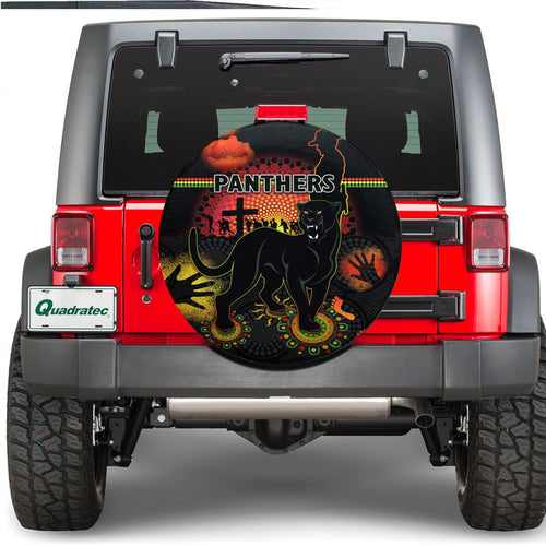 vibehoodie-tire-penrith-panthers-anzac-day-lest-we-forget-rugby-team-spare-tire-cover