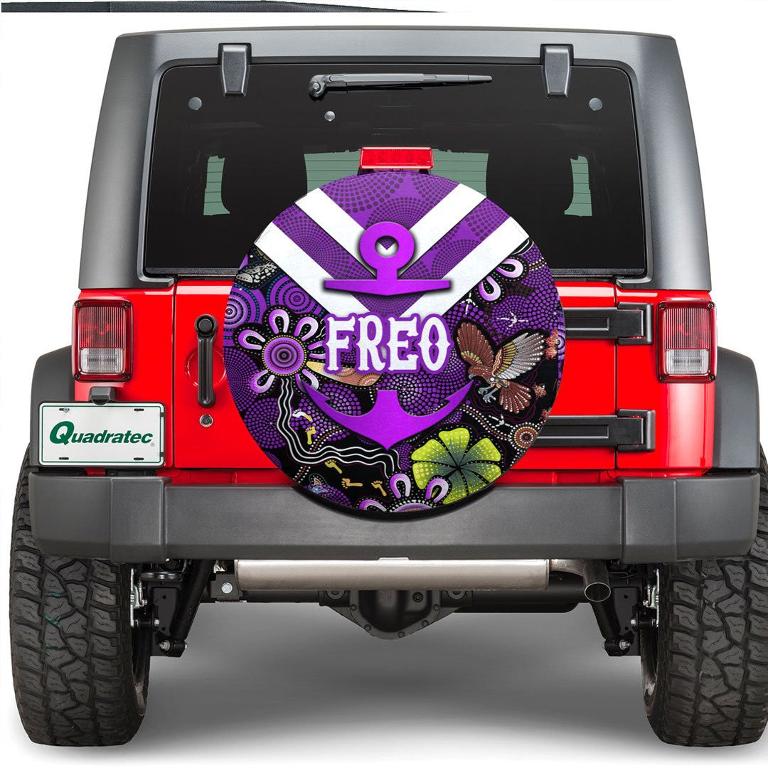 vibehoodie-tire-custom-fremantle-dockers-indigenous-limited-edition-football-team-spare-tire-cover