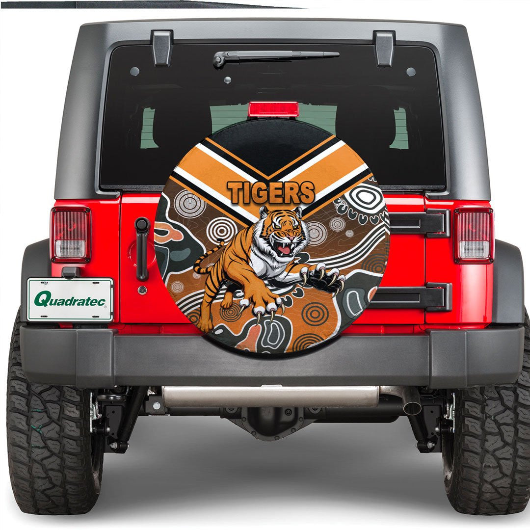 vibehoodie-tire-wests-tigers-indigenous-rugby-team-spare-tire-cover