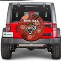 vibehoodie-tire-custom-wests-tigers-indigenous-victorian-vibes-rugby-team-spare-tire-cover