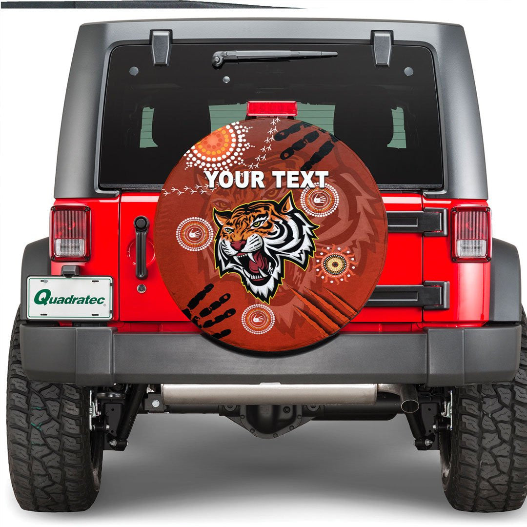 vibehoodie-tire-custom-wests-tigers-indigenous-victorian-vibes-rugby-team-spare-tire-cover
