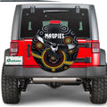 vibehoodie-tire-collingwood-magpies-special-indigenous-football-team-spare-tire-cover