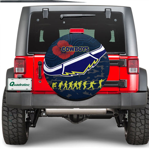 vibehoodie-tire-north-queensland-cowboys-anzac-special-style-rugby-team-spare-tire-cover-spare-tire-cover