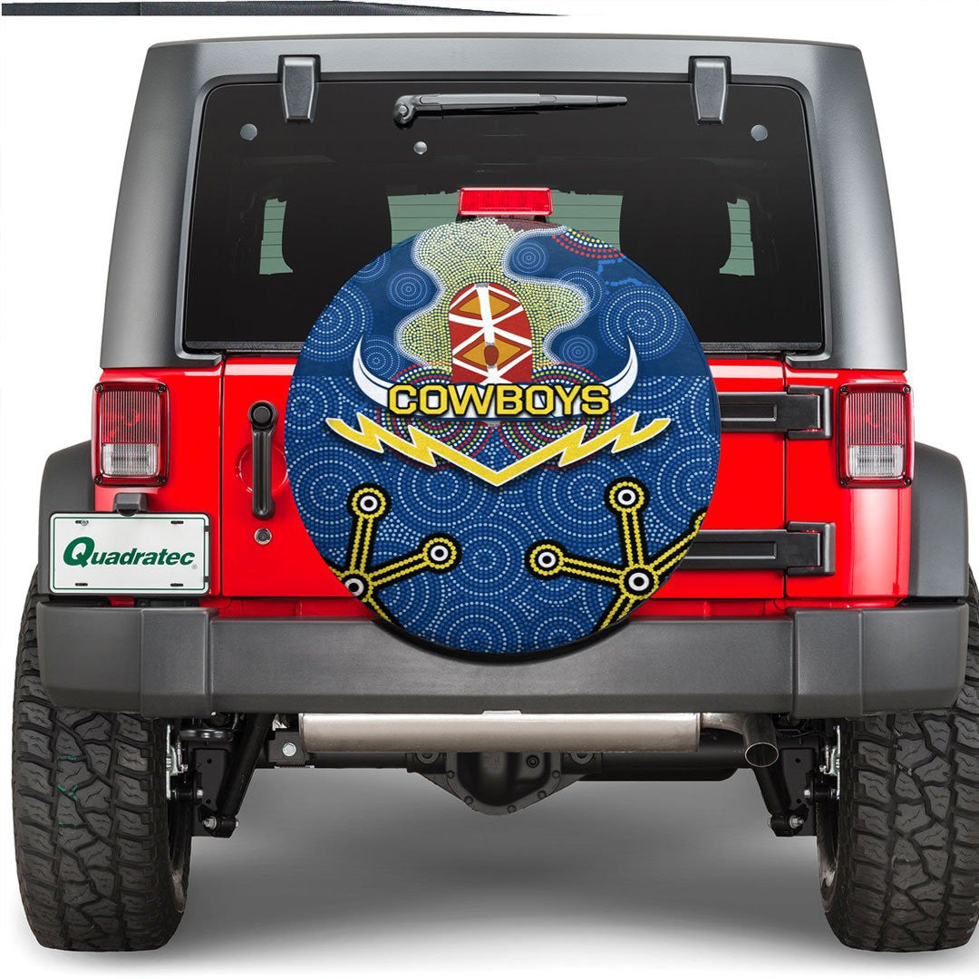 vibehoodie-tire-north-queensland-cowboys-indigenous-new-style-rugby-team-spare-tire-cover