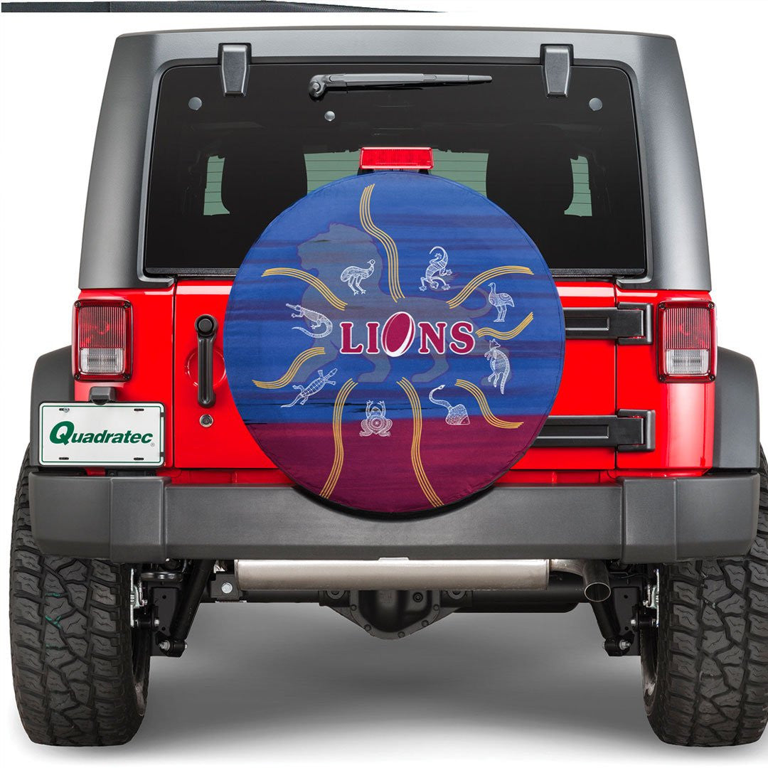 vibehoodie-tire-brisbane-broncos-simple-rugby-team-spare-tire-cover