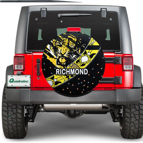 vibehoodie-tire-richmond-tigers-special-football-team-spare-tire-cover