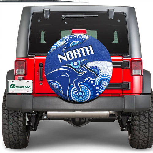 vibehoodie-tire-north-melbourne-kangaroos-indigenous-football-team-spare-tire-cover