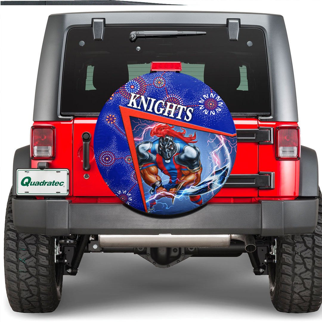 vibehoodie-tire-newcastle-knights-special-rugby-team-spare-tire-cover