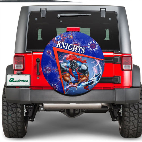 vibehoodie-tire-newcastle-knights-special-rugby-team-spare-tire-cover