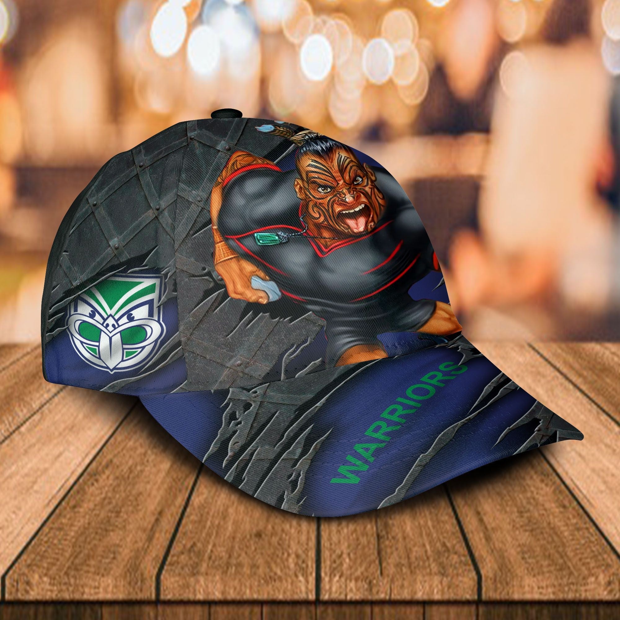 nrl-new-zealand-warriors-3d-mascost-classic-cap-custom-name-1
