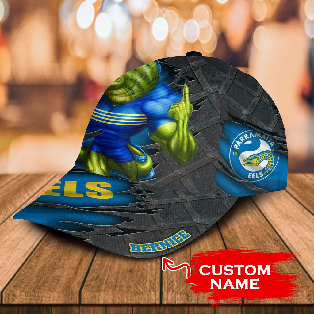 nrl-parramatta-eels-3d-mascost-classic-cap-custom-name-1