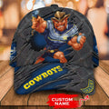 nrl-north-queensland-cowboys-3d-mascost-classic-cap-custom-name-1
