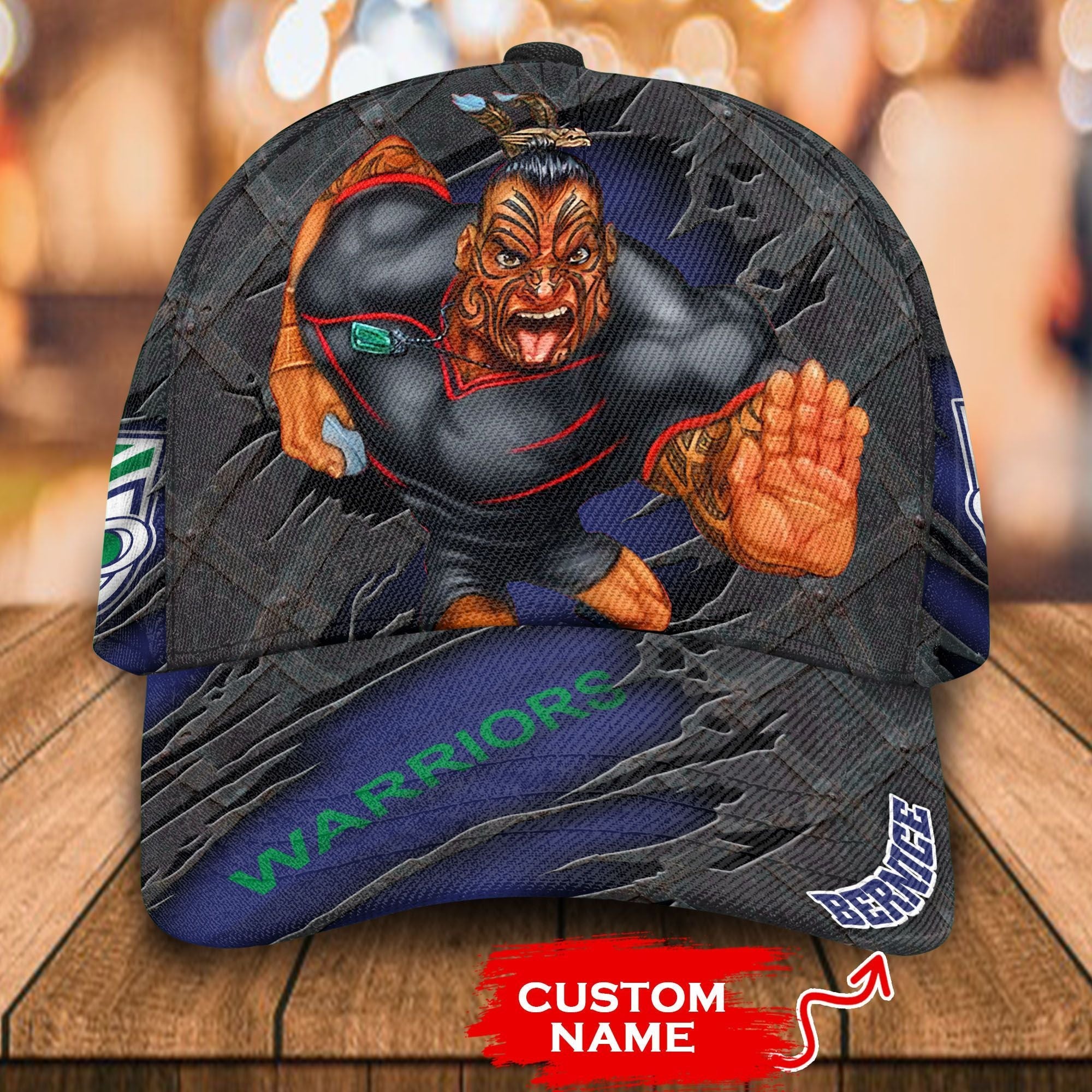 nrl-new-zealand-warriors-3d-mascost-classic-cap-custom-name-1