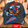 nrl-newcastle-knights-3d-mascost-classic-cap-custom-name-1