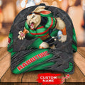 nrl-south-sydney-rabbitohs-3d-mascost-classic-cap-custom-name-1