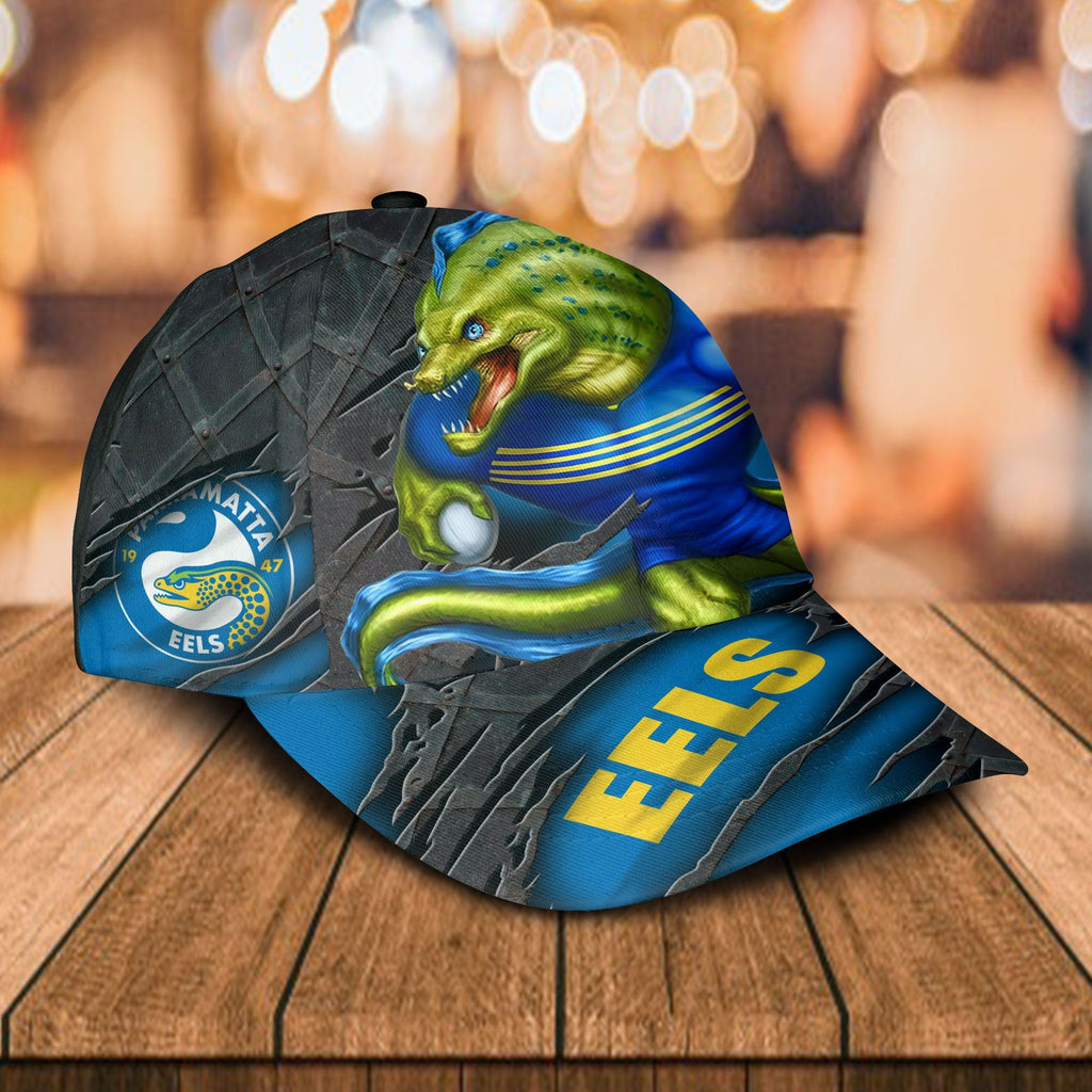 nrl-parramatta-eels-3d-mascost-classic-cap-custom-name-1