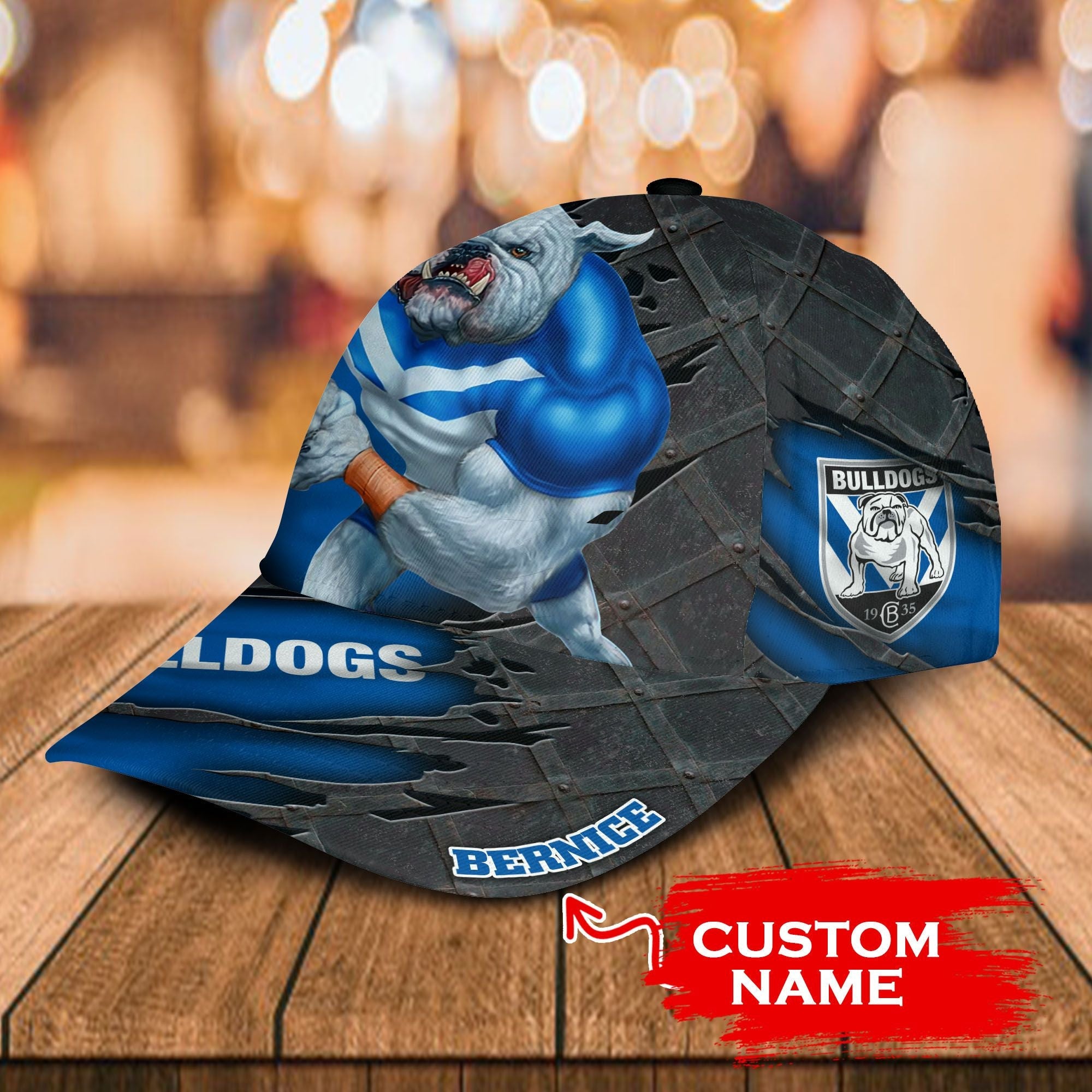 nrl-canterbury-bankstown-bulldogs-3d-mascost-classic-cap-custom-name-1