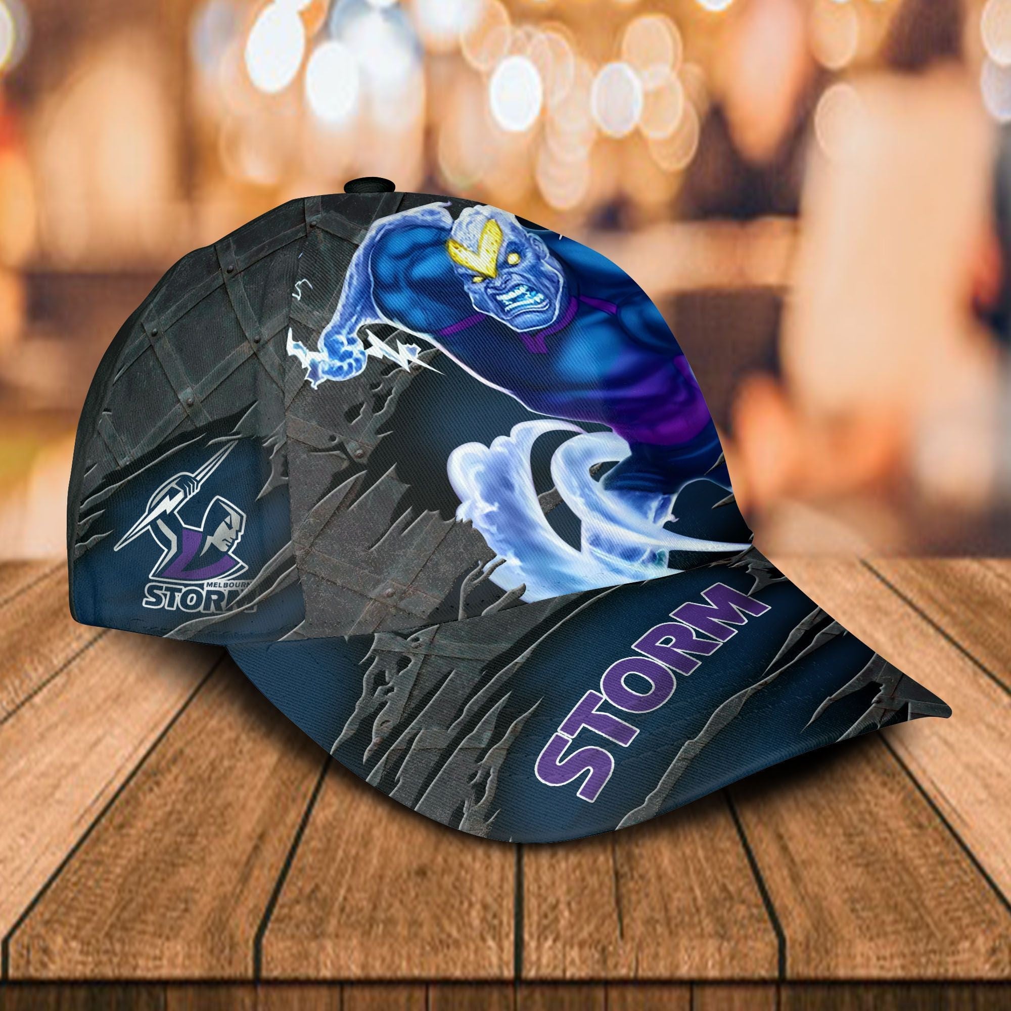 nrl-melbourne-storm-3d-mascost-classic-cap-custom-name-1