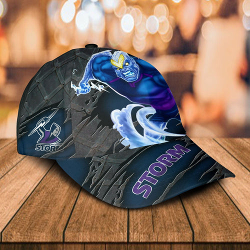 nrl-melbourne-storm-3d-mascost-classic-cap-custom-name-1