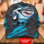 nrl-cronulla-sutherland-sharks-3d-mascost-classic-cap-custom-name-1