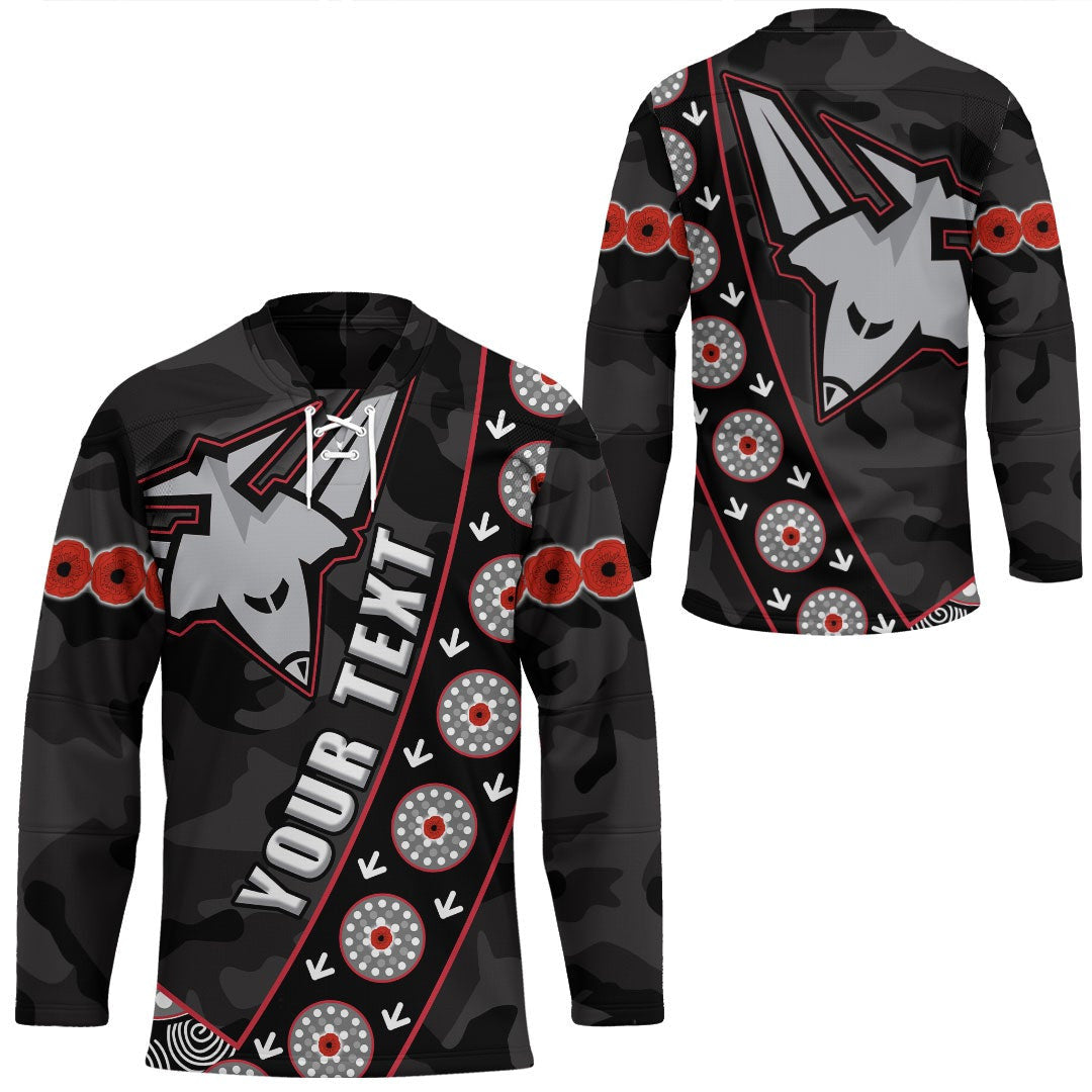 lovenewzeland-jersey-custom-essendon-bombers-anzac-black-style-football-team-hockey-jersey