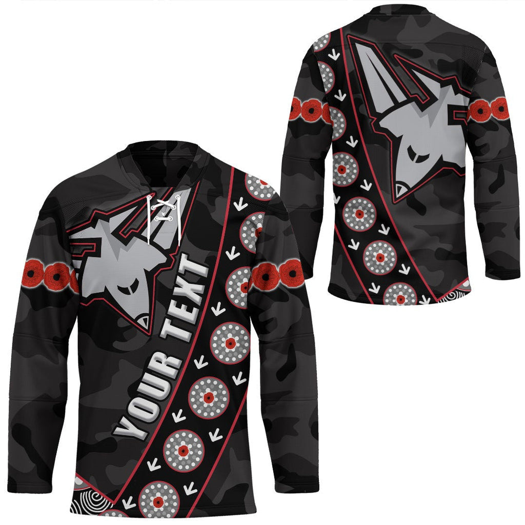 lovenewzeland-jersey-custom-essendon-bombers-anzac-black-style-football-team-hockey-jersey