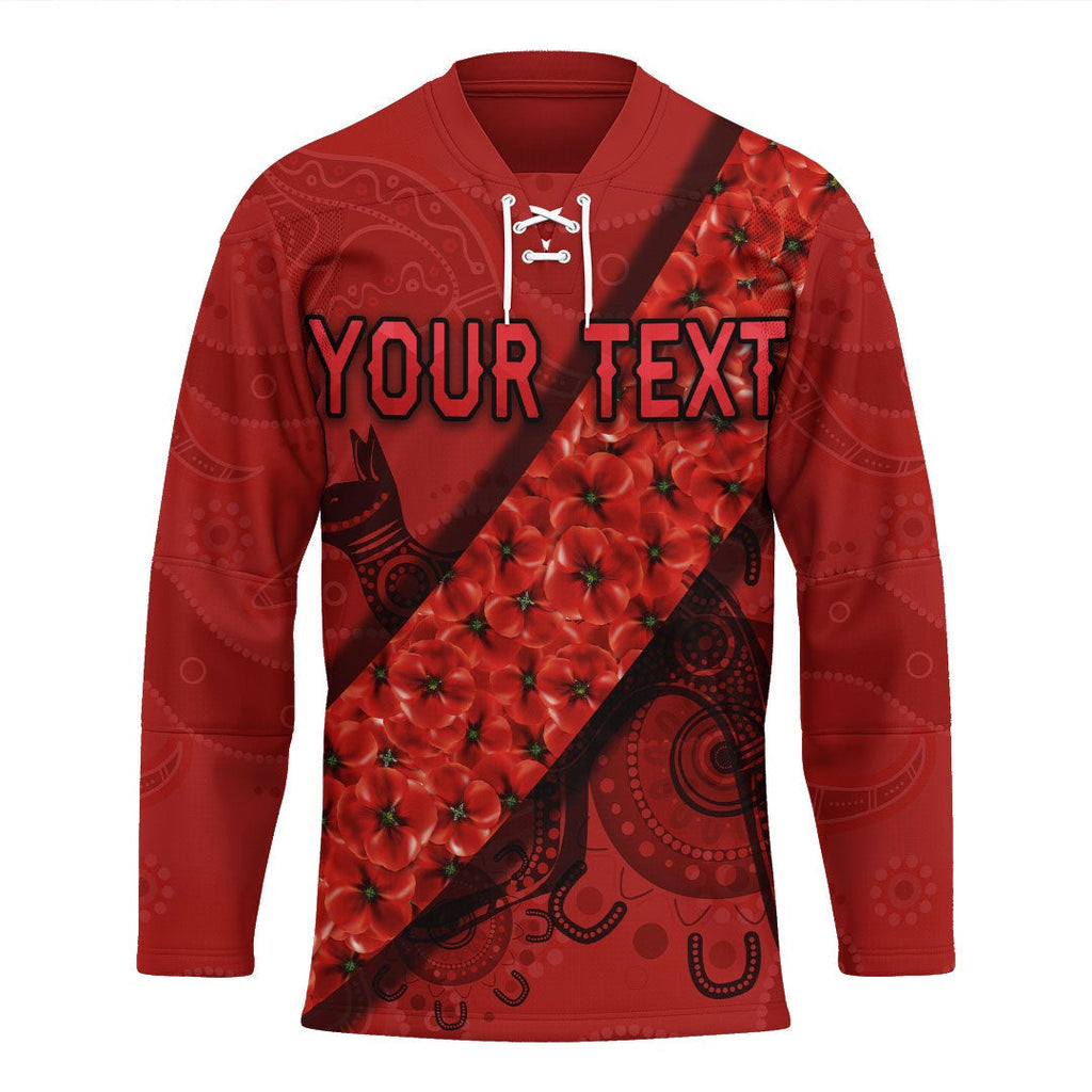 lovenewzeland-jersey-custom-essendon-bombers-indigenous-red-version-football-team-hockey-jersey
