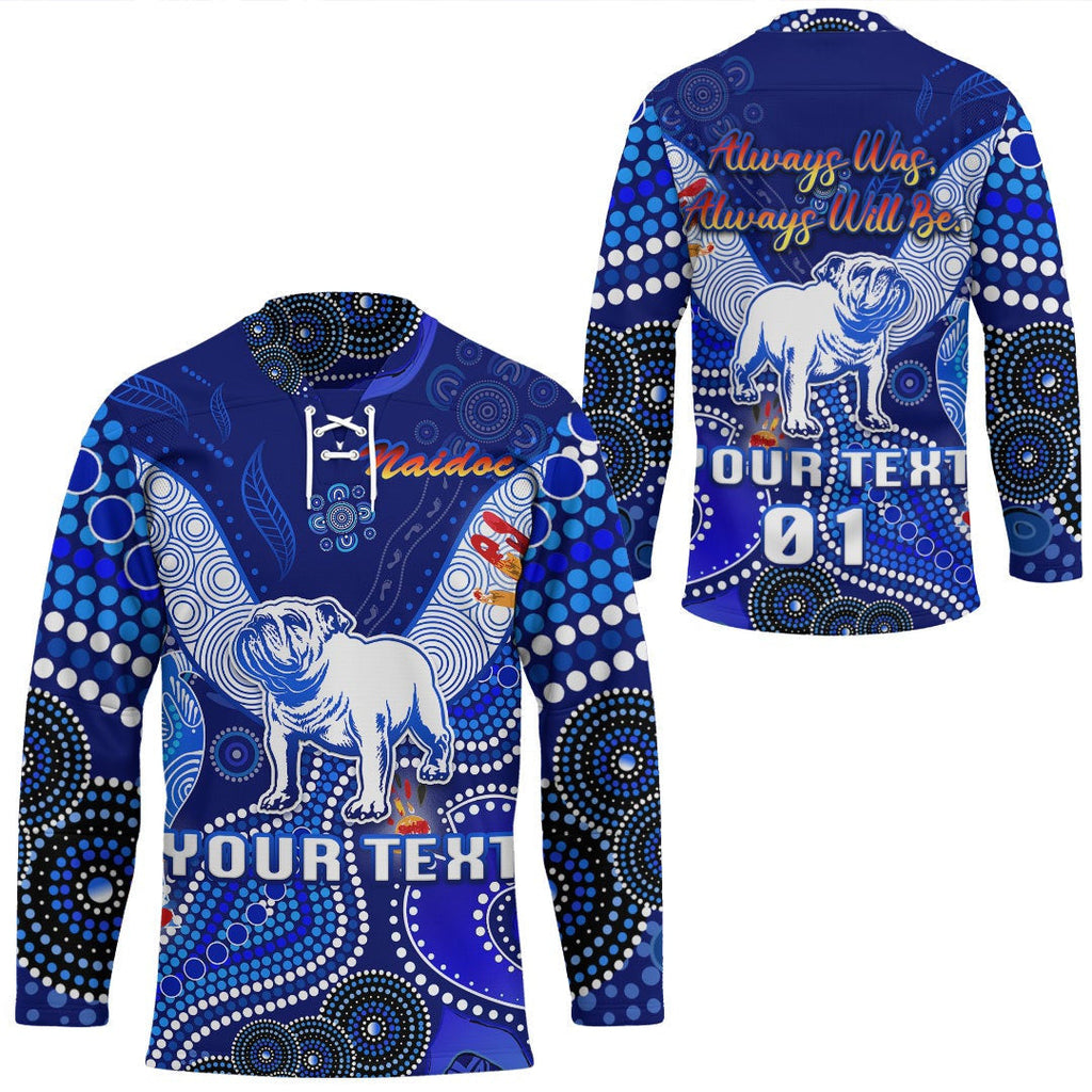 lovenewzeland-jersey-custom-canterbury-bankstown-bulldogs-indigenous-rugby-team-hockey-jersey