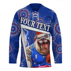 lovenewzeland-jersey-custom-western-bulldogs-bulldogs-indigenous-football-team-hockey-jersey