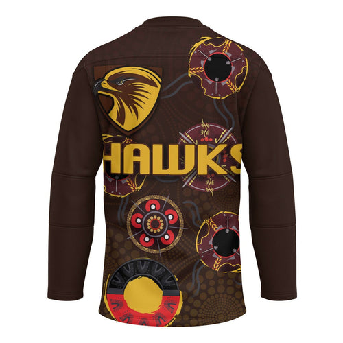 lovenewzeland-jersey-custom-hawthorn-hawks-special-indigenous-football-team-hockey-jersey