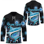 lovenewzeland-jersey-custom-cronulla-sutherland-sharks-indigenous-black-rugby-team-hockey-jersey-hockey-jersey