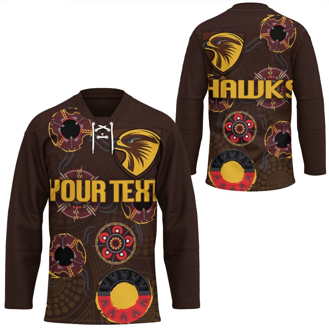 lovenewzeland-jersey-custom-hawthorn-hawks-special-indigenous-football-team-hockey-jersey
