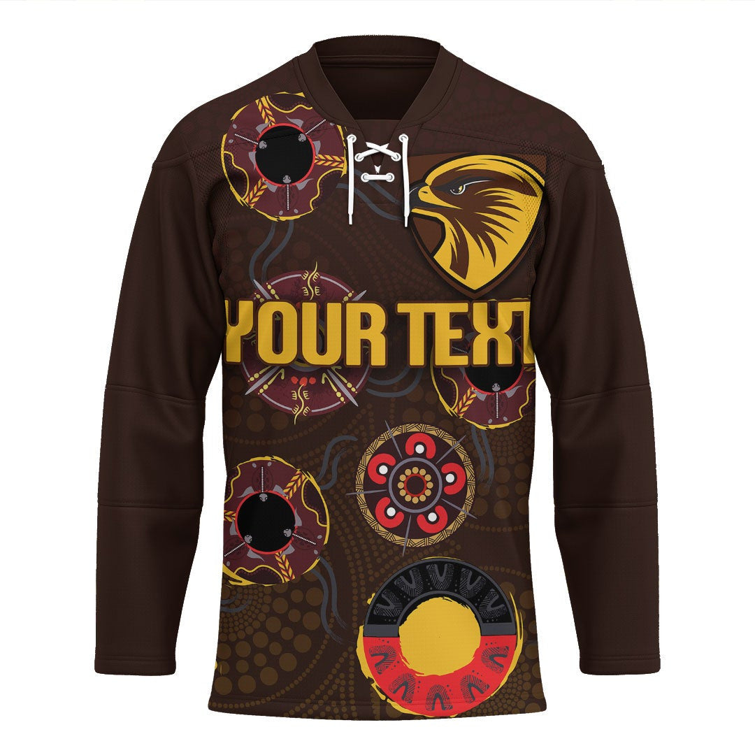 lovenewzeland-jersey-custom-hawthorn-hawks-special-indigenous-football-team-hockey-jersey