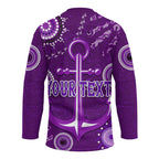 lovenewzeland-jersey-custom-fremantle-dockers-indigenous-violet-football-team-hockey-jersey