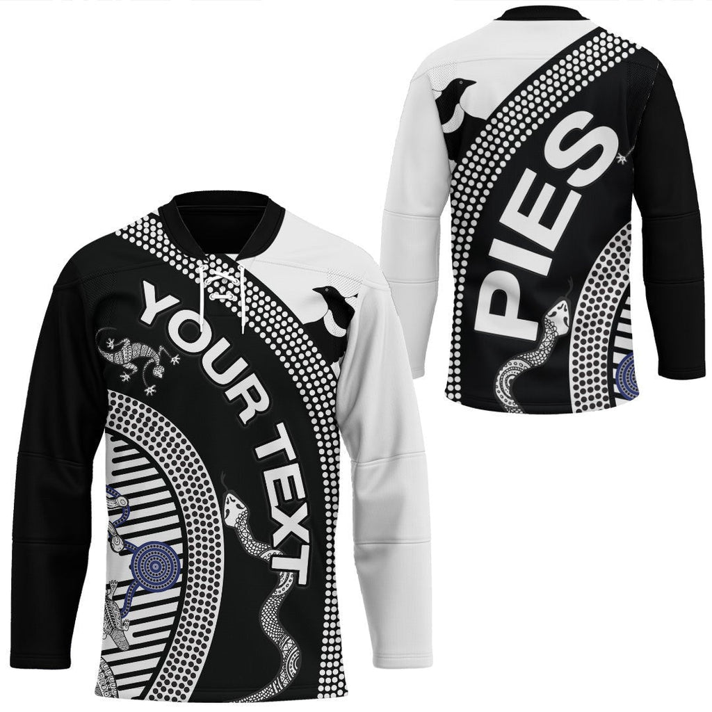 lovenewzeland-jersey-custom-collingwood-magpies-indigenous-pies-football-team-hockey-jersey