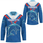 lovenewzeland-jersey-custom-cronulla-sutherland-sharks-simple-style-rugby-team-hockey-jersey