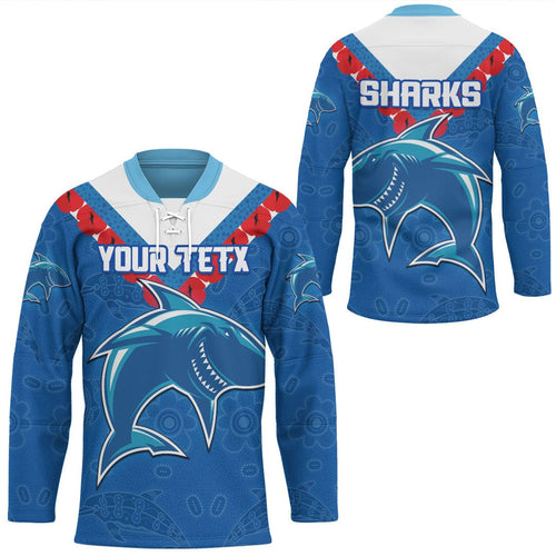 lovenewzeland-jersey-custom-cronulla-sutherland-sharks-simple-style-rugby-team-hockey-jersey