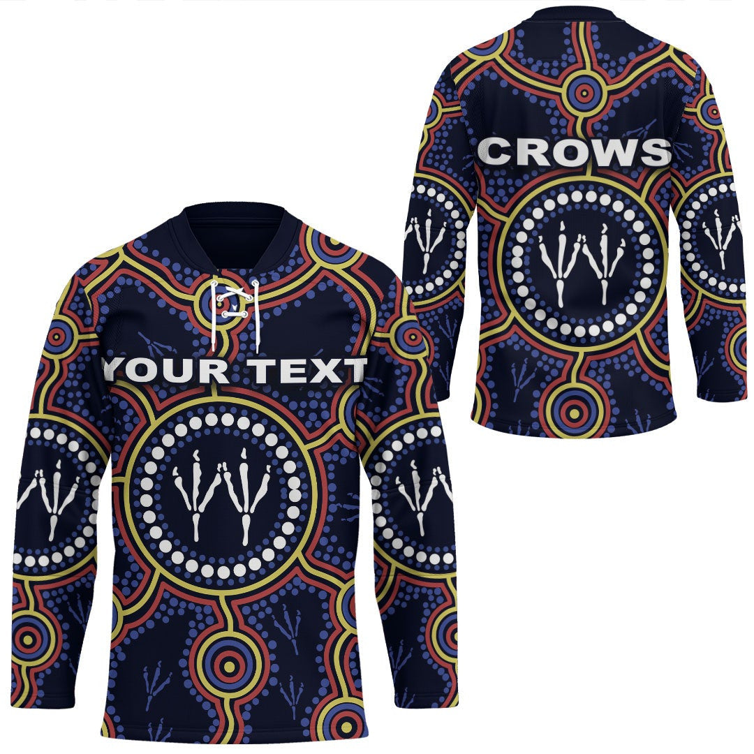 lovenewzeland-jersey-custom-adelaide-crows-indigenous-football-team-hockey-jersey