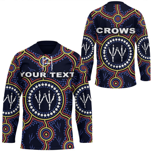 lovenewzeland-jersey-custom-adelaide-crows-indigenous-football-team-hockey-jersey
