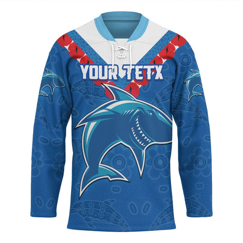 lovenewzeland-jersey-custom-cronulla-sutherland-sharks-simple-style-rugby-team-hockey-jersey