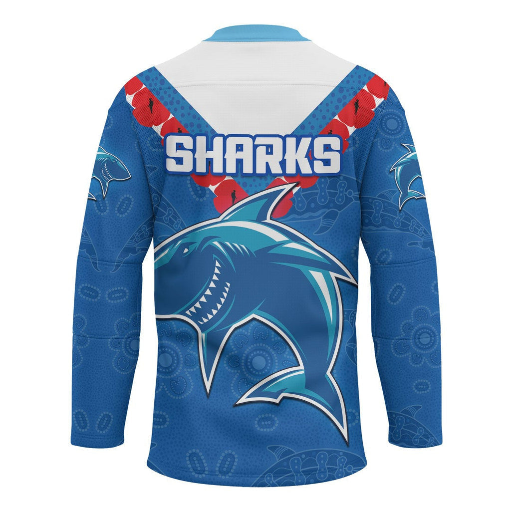 lovenewzeland-jersey-custom-cronulla-sutherland-sharks-simple-style-rugby-team-hockey-jersey