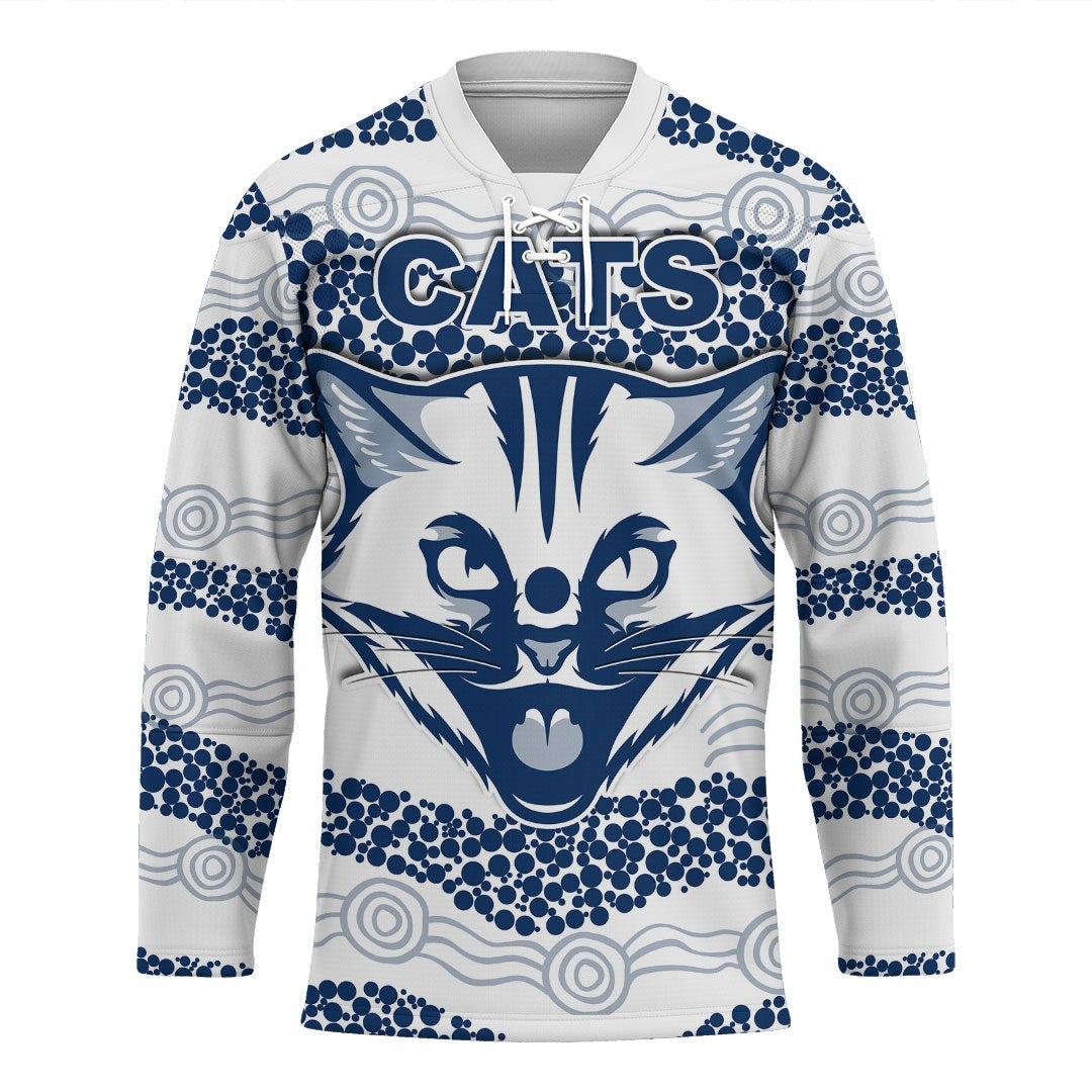 lovenewzeland-jersey-custom-geelong-cats-simple-indigenous-football-team-hockey-jersey