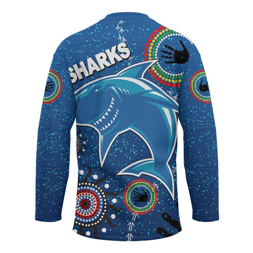 lovenewzeland-jersey-custom-cronulla-sutherland-special-indigenous-rugby-team-hockey-jersey