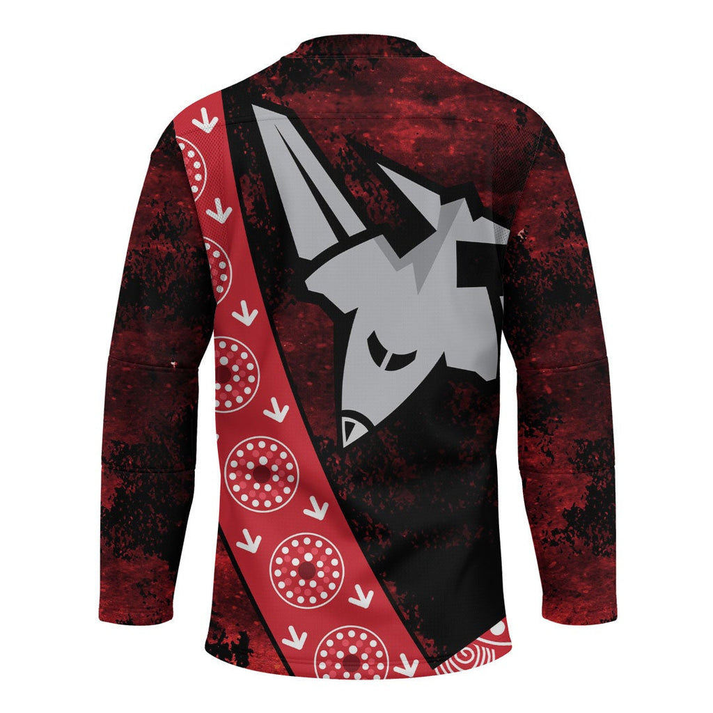 lovenewzeland-jersey-custom-essendon-bombers-anzac-special-style-football-team-hockey-jersey