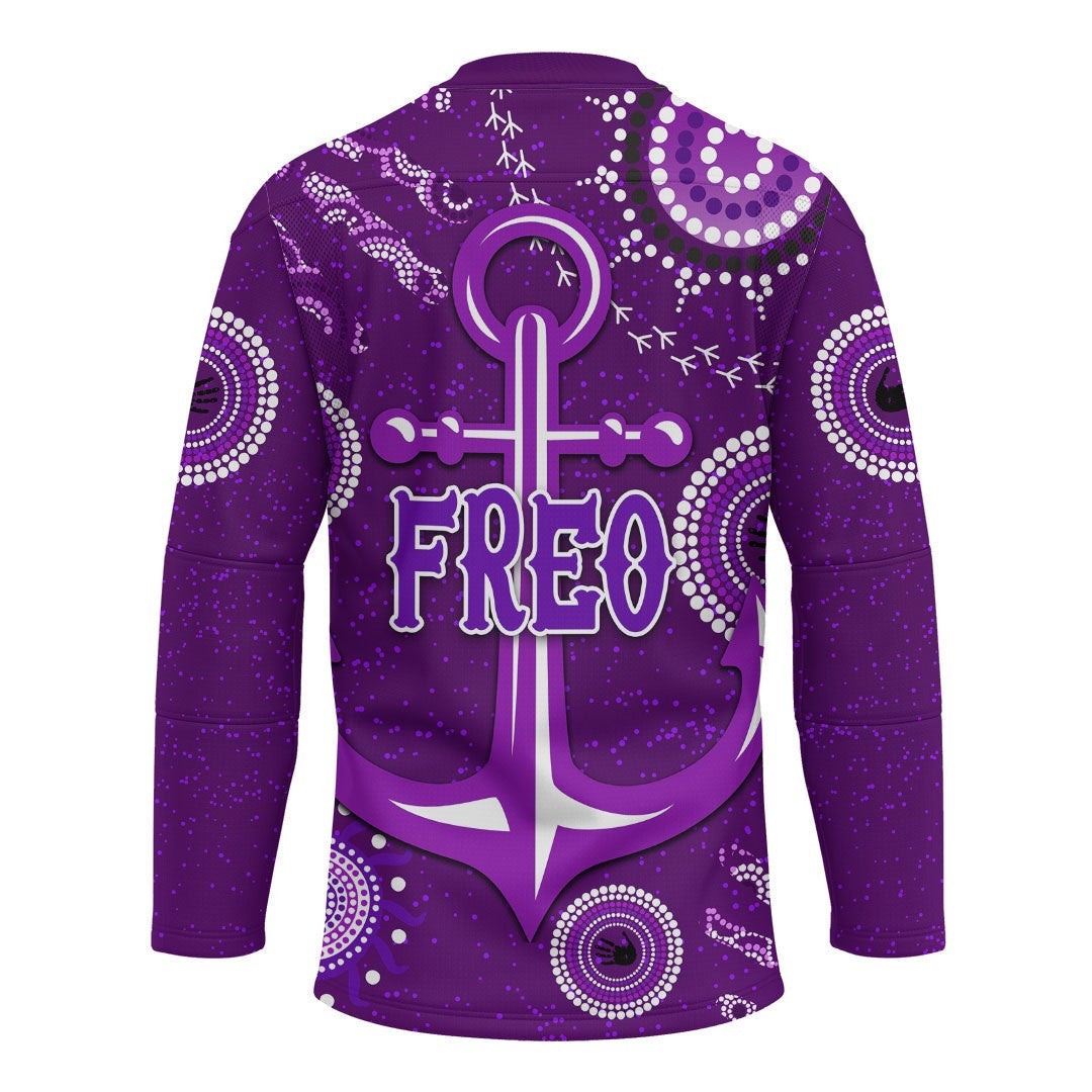 lovenewzeland-jersey-fremantle-dockers-indigenous-violet-football-team-hockey-jersey
